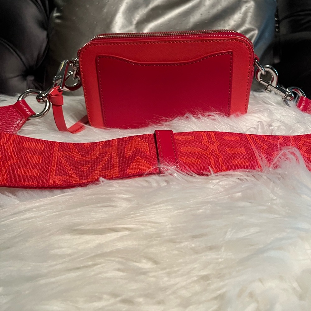 Marc Jacobs The Bi-Color Snapshot - image 2